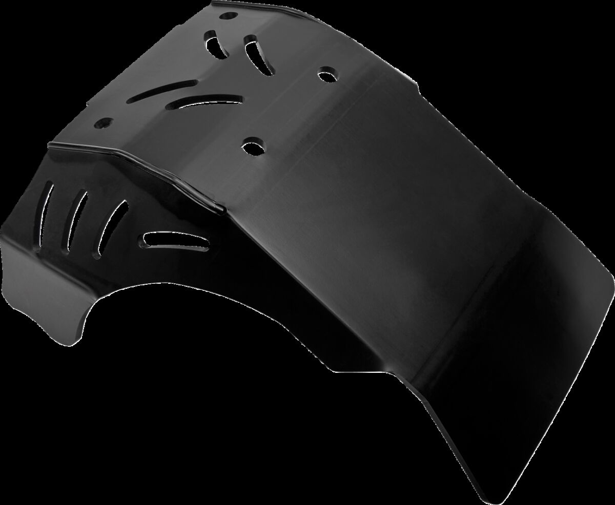 Протектор двигател AXP RACING - Black - KTM AX1402 — снимка 2