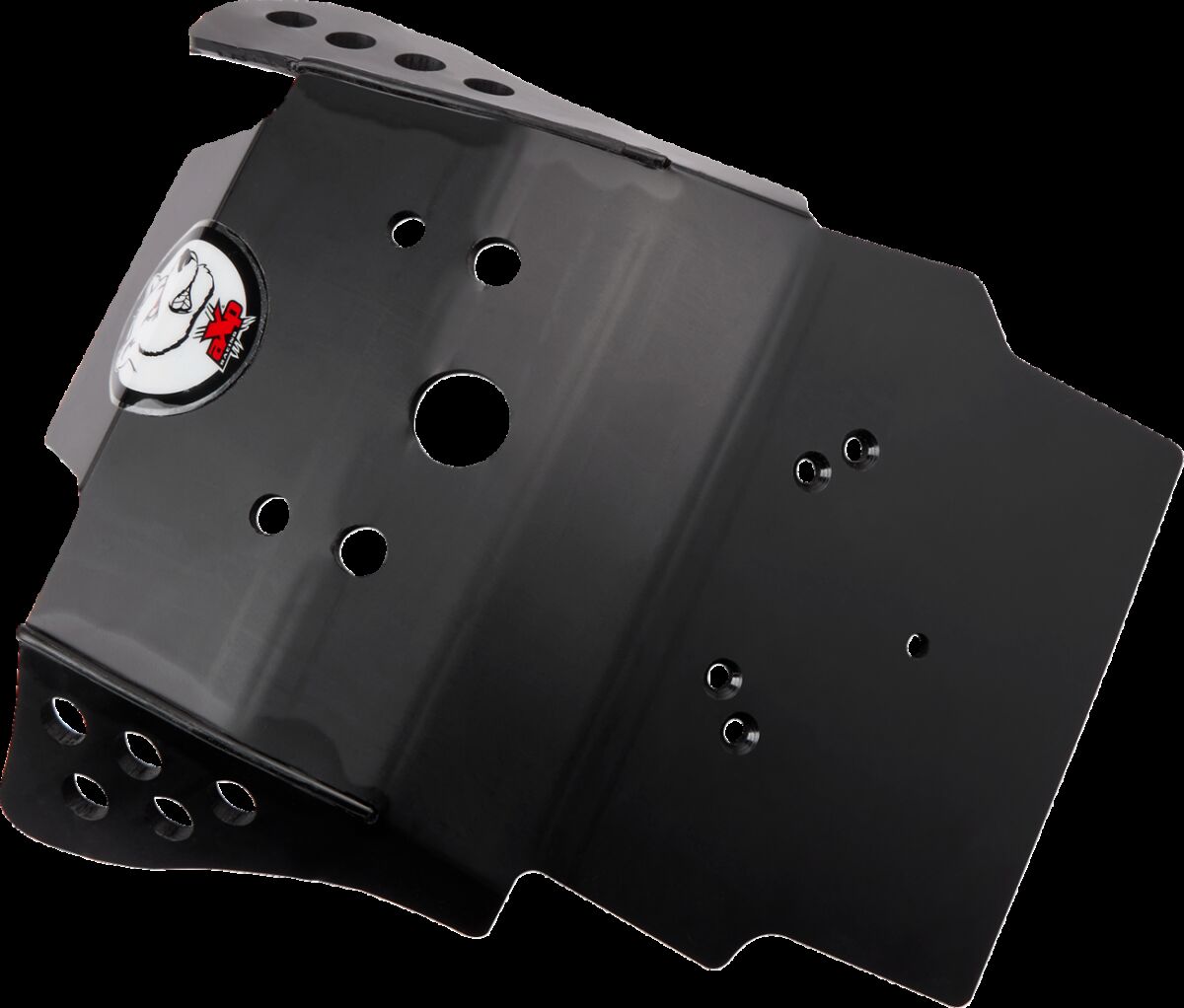 Протектор двигател AXP RACING 6MM YAM YZ85 AX1519 — снимка 2