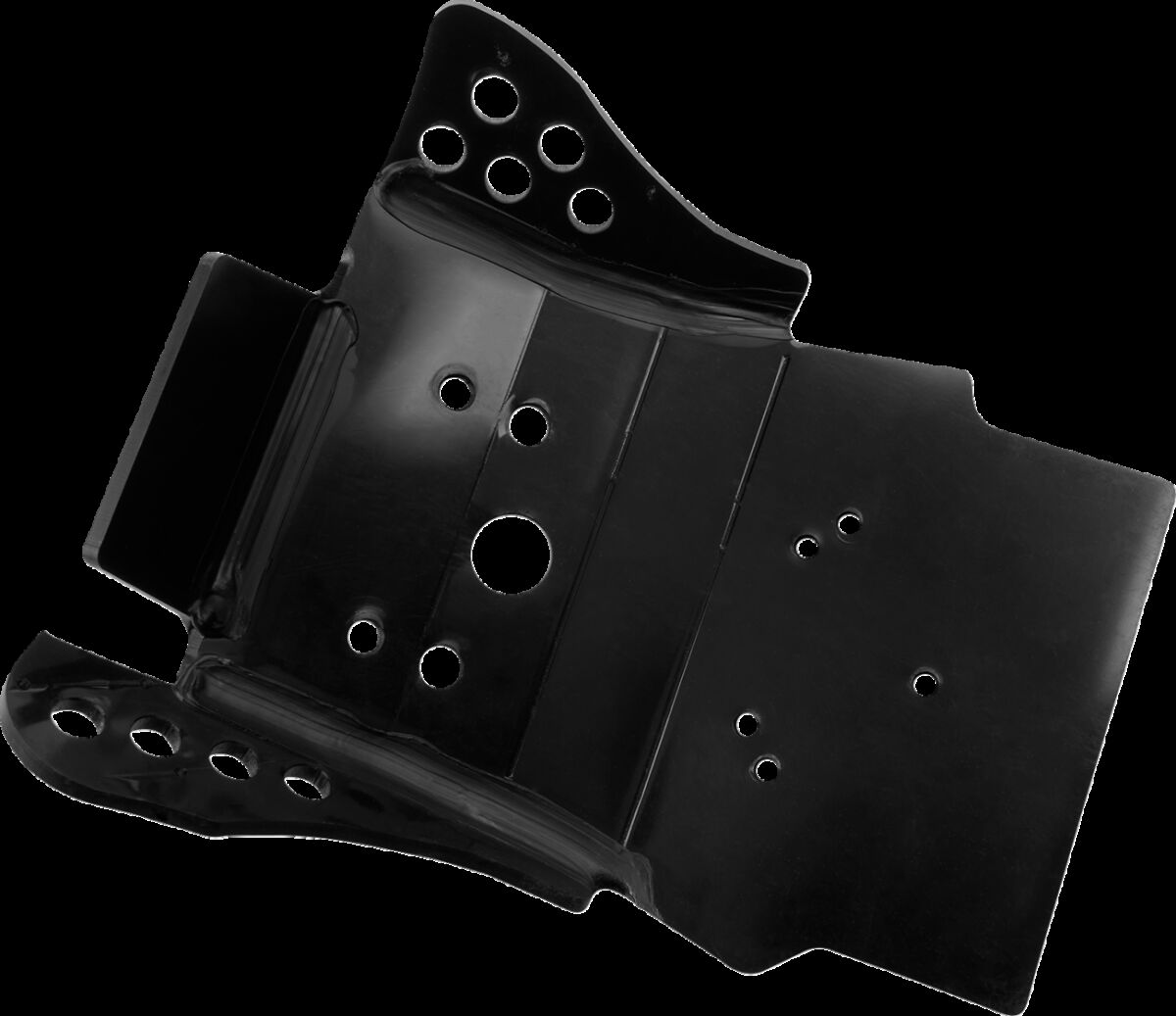 Протектор двигател AXP RACING 6MM YAM YZ85 AX1519 — снимка 3