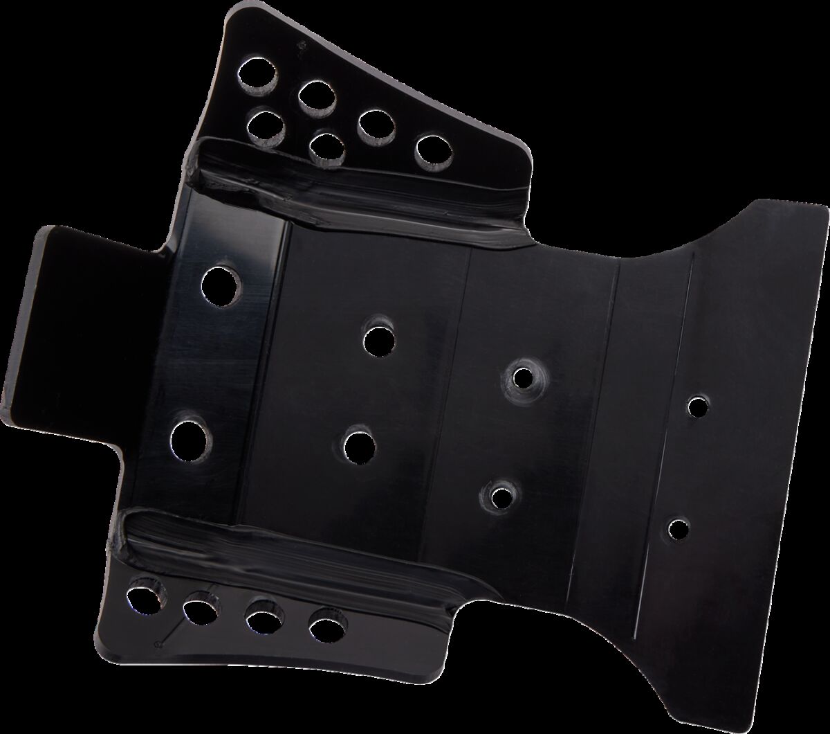 Протектор двигател AXP RACING 6MM HUS -GAS TC65-MC65 AX1528 — снимка 3