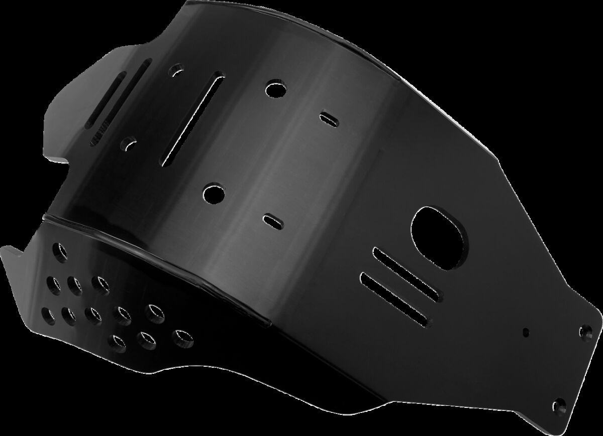 Протектор двигател AXP RACING 6mm KAW KX250 AX1579 — снимка 2