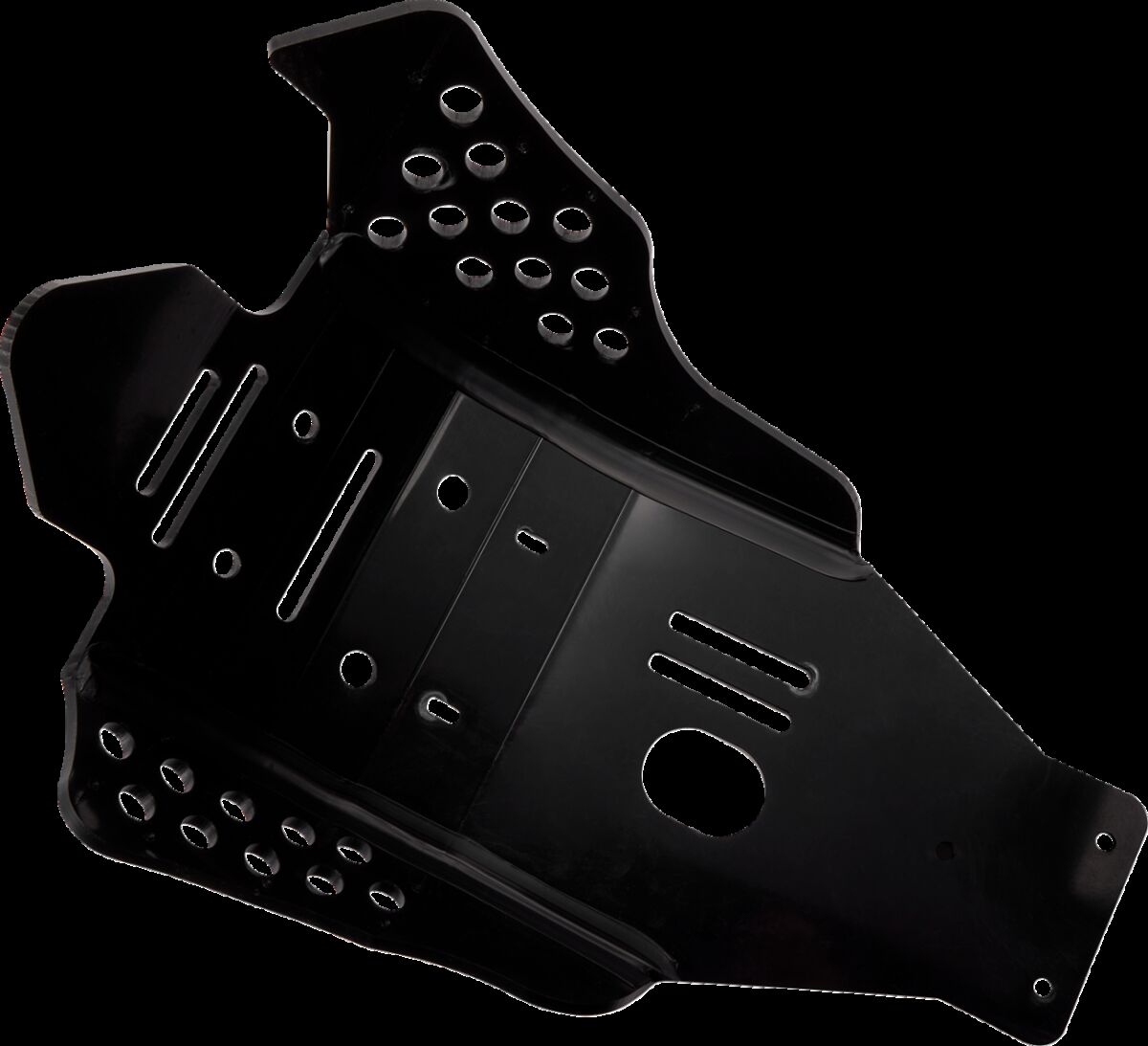 Протектор двигател AXP RACING 6mm KAW KX250 AX1579 — снимка 3
