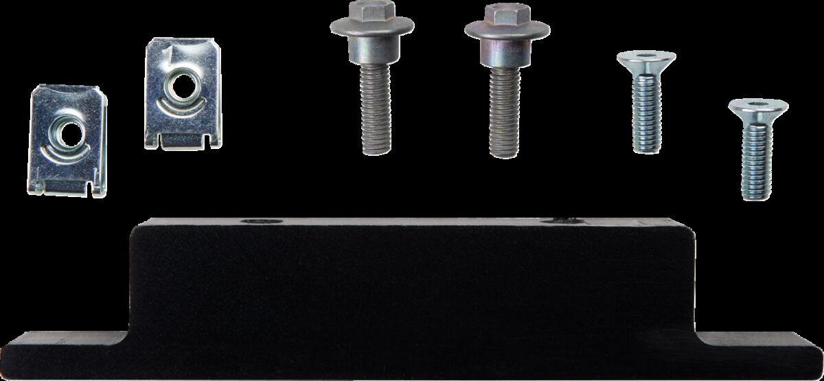 Протектор двигател AXP RACING 6mm KAW KX250 AX1579 — снимка 4
