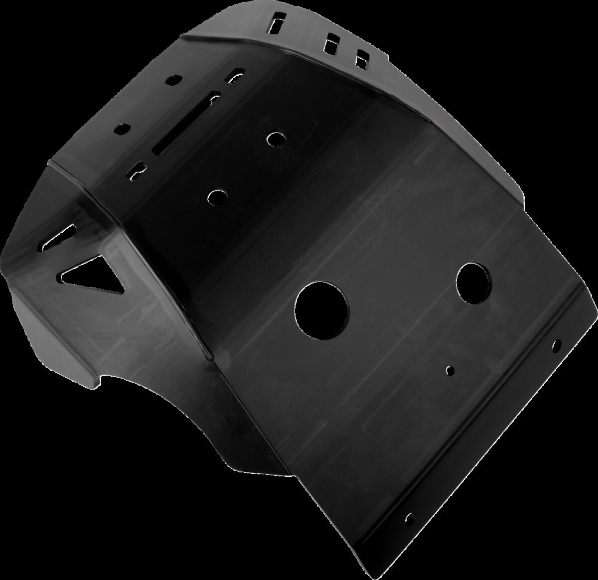 Протектор двигател AXP RACING 6MM HON CRFL300 AX1607 — снимка 2