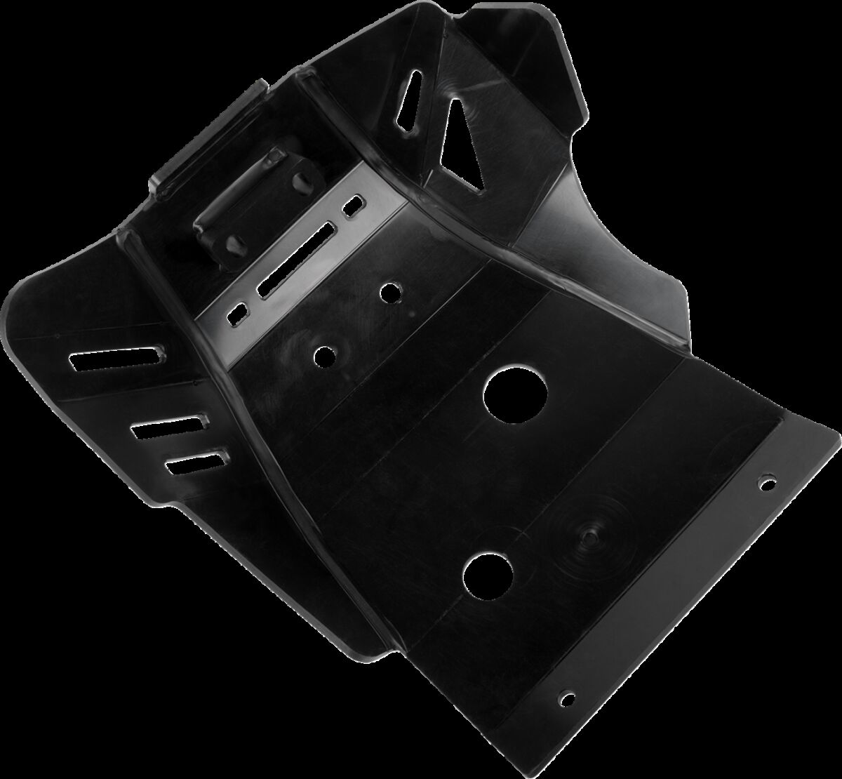 Протектор двигател AXP RACING 6MM HON CRFL300 AX1607 — снимка 3