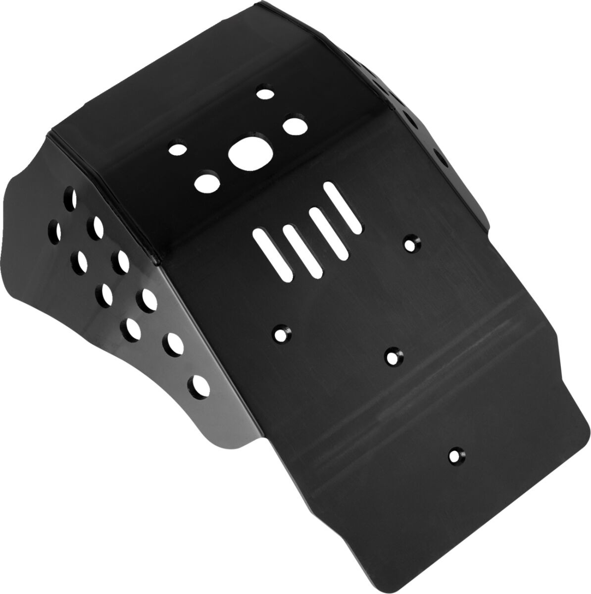 Протектор двигател AXP RACING 6MM KTM HUS 250-300 SX-XC TC-TX AX1639 — снимка 2