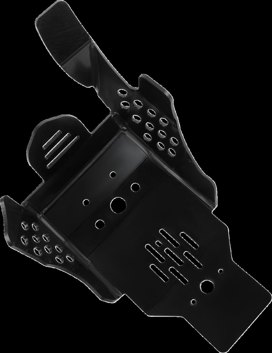 Протектор двигател AXP RACING 6MM YAM YZF450 AX1687 — снимка 3