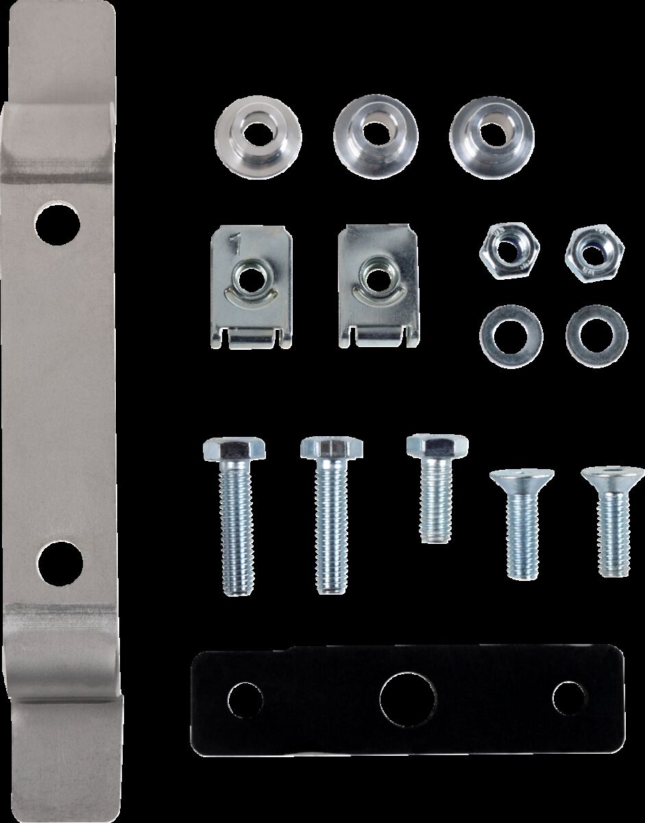 Протектор двигател AXP RACING 6MM YAM YZF450 AX1687 — снимка 4