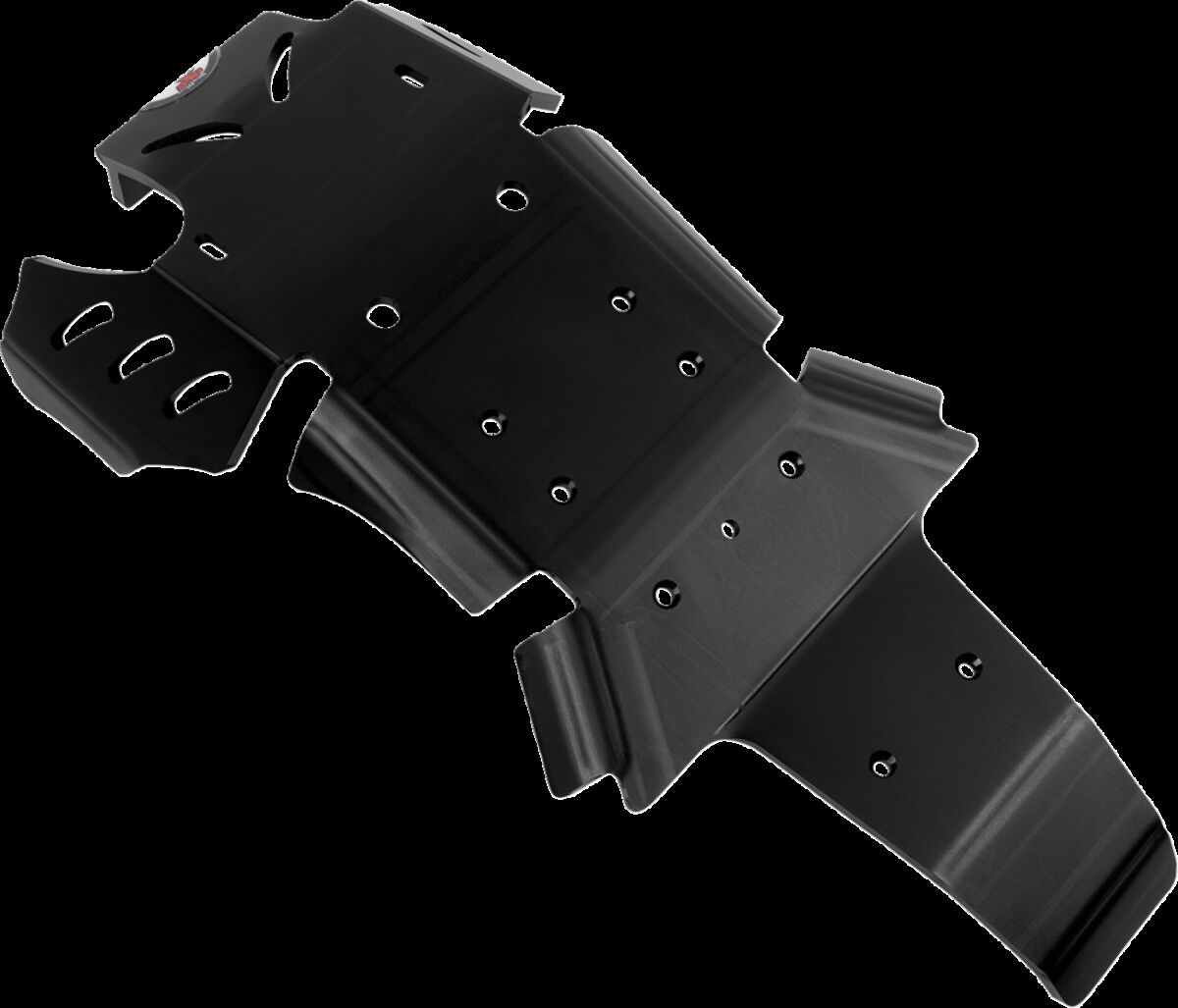 Протектор двигател AXP RACING XTR 8MM HUS TE250-300-I AX1421 — снимка 2