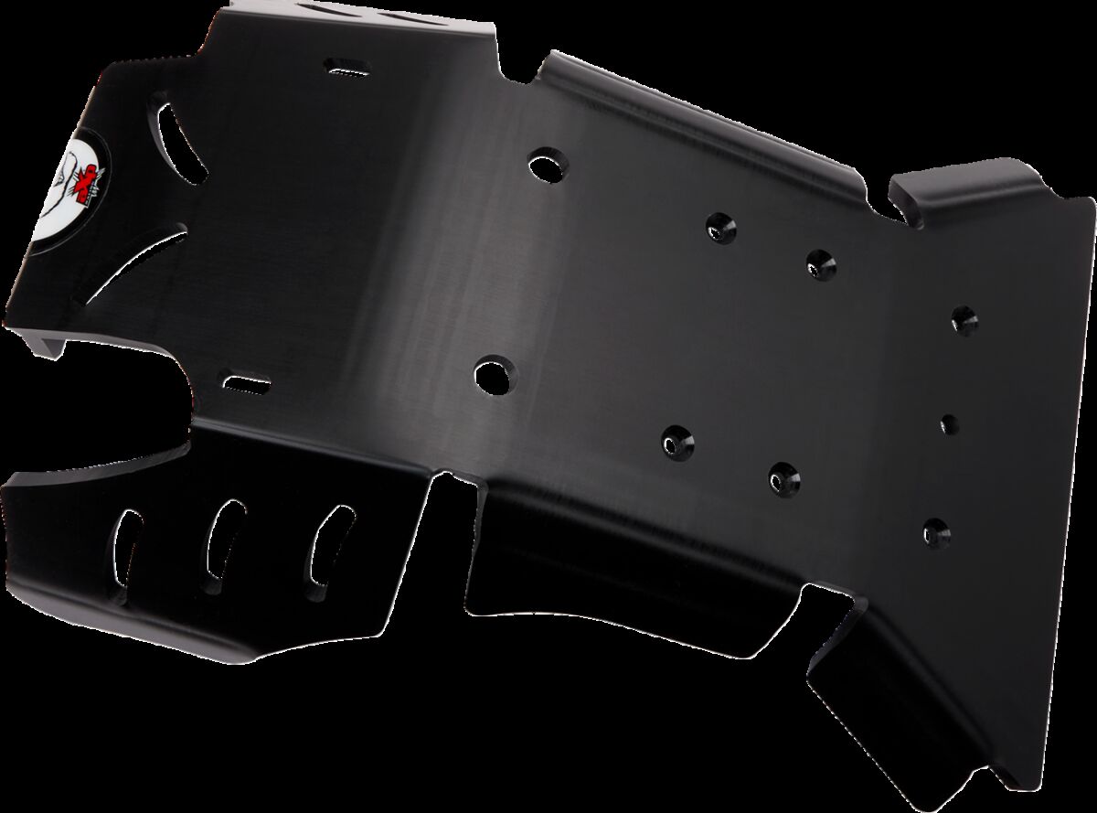 Протектор двигател AXP RACING XTR 8MM KTM EXC-XCW 250-300 AX1423 — снимка 3