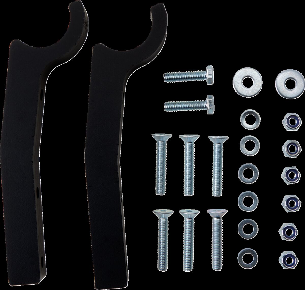 Протектор двигател AXP RACING XTR 8MM KTM EXC-XCW 250-300 AX1423 — снимка 4