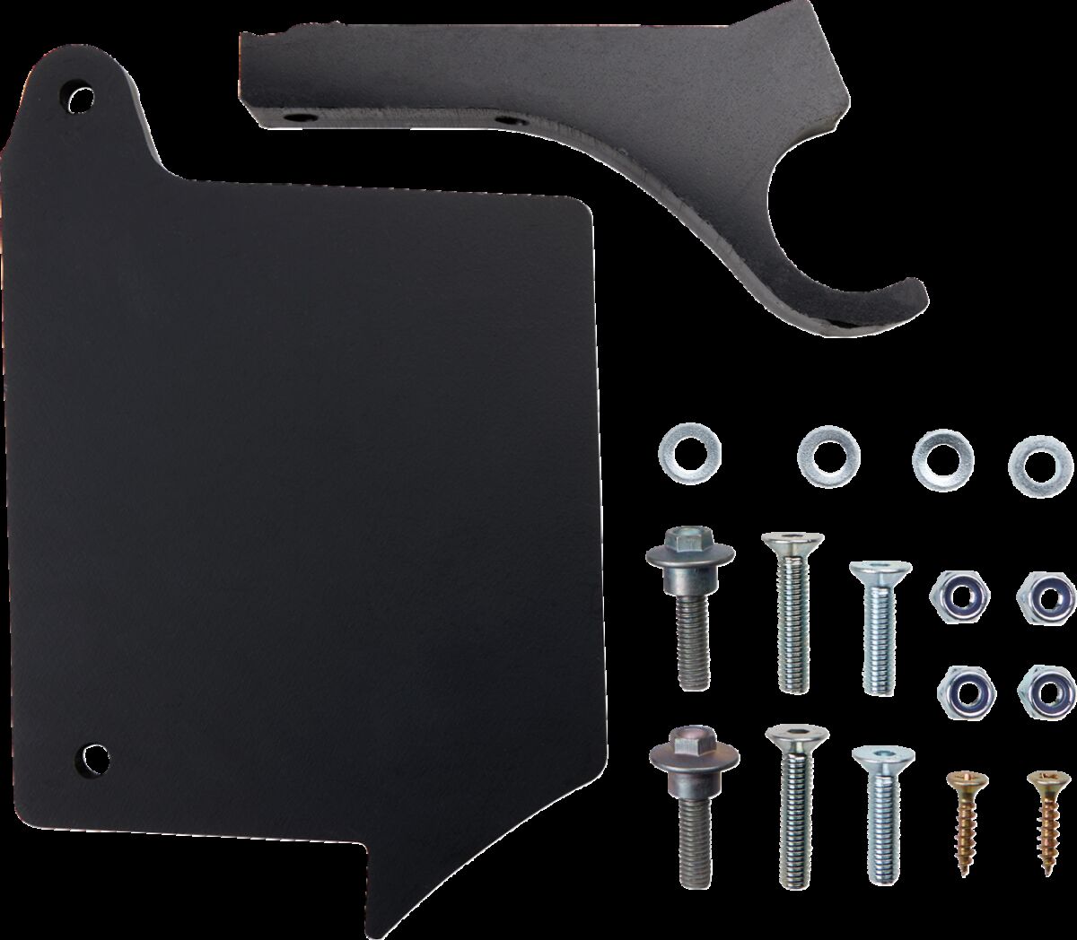 Протектор двигател AXP RACING XTR 8MM HUS FE250-350 AX1425 — снимка 4