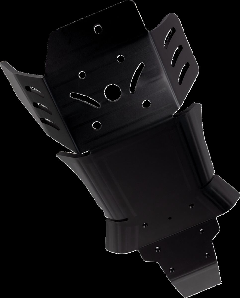 Протектор двигател AXP RACING Xtrem - Black - KTM AX1432 — снимка 2