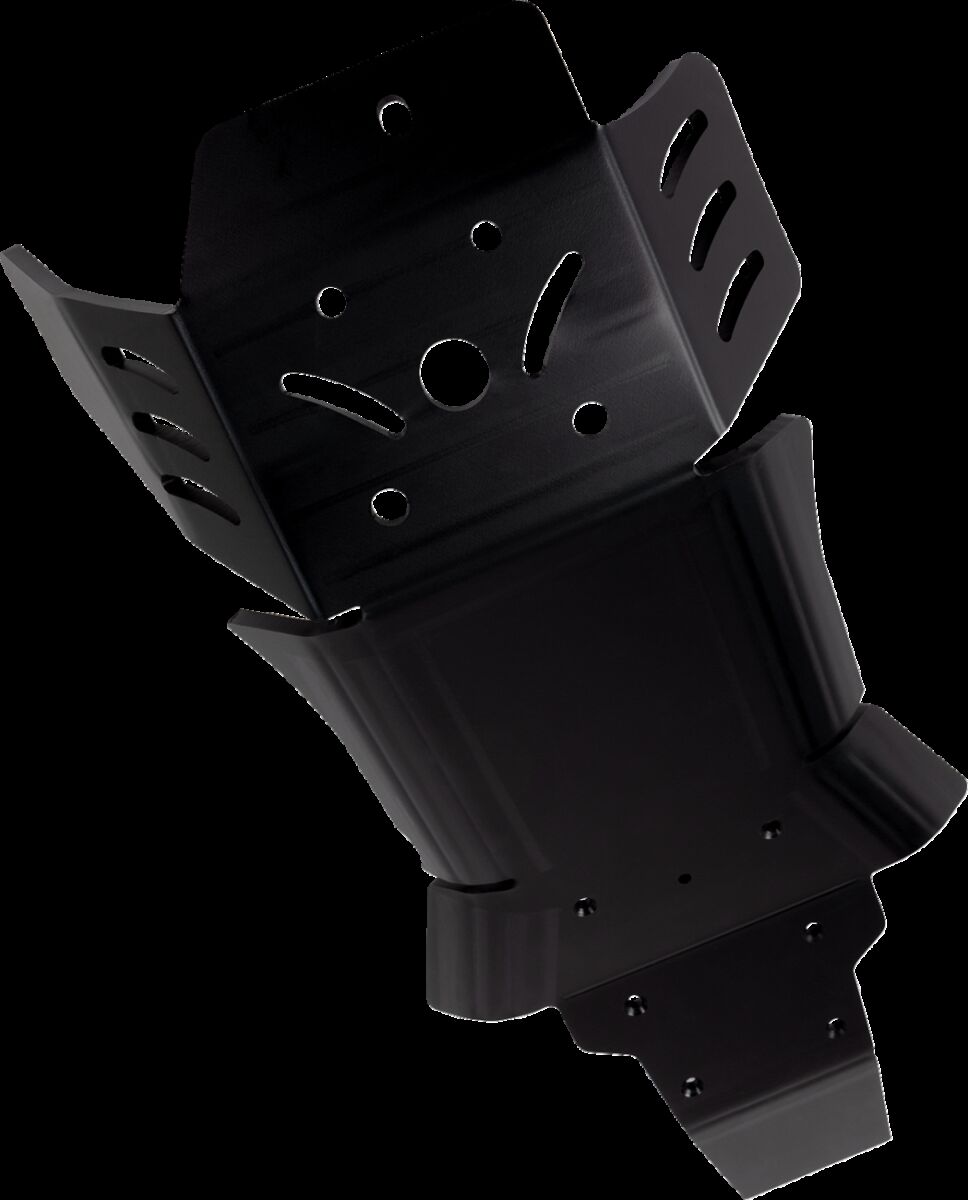 Протектор двигател AXP RACING Xtrem - Black - KTM AX1432 — снимка 3