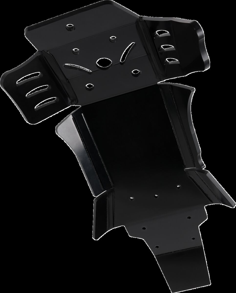 Протектор двигател AXP RACING Xtrem - Black - KTM AX1432 — снимка 4