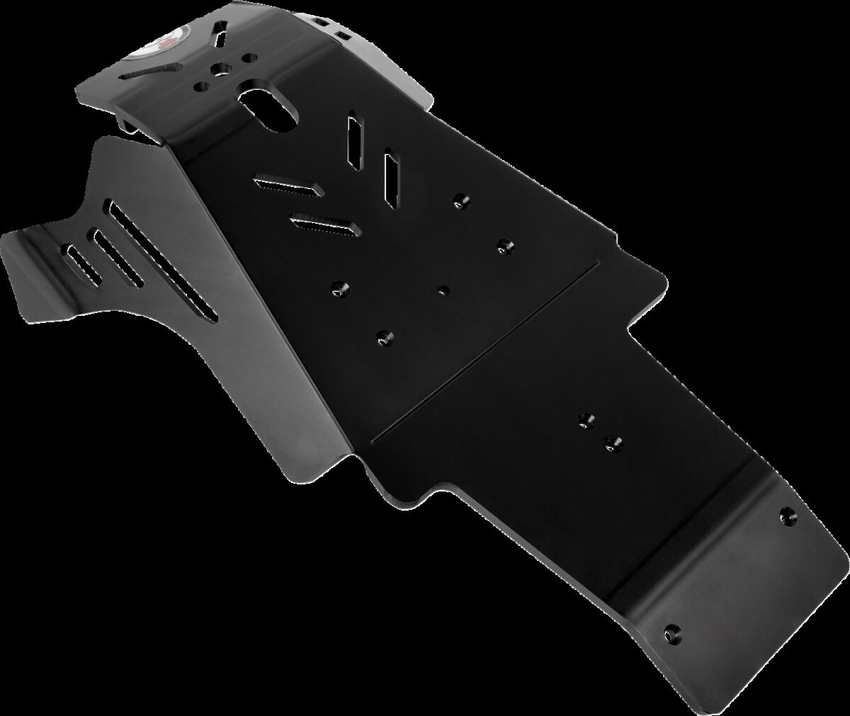 Протектор двигател AXP RACING Xtreme - Black - Yamaha AX1440 — снимка 2