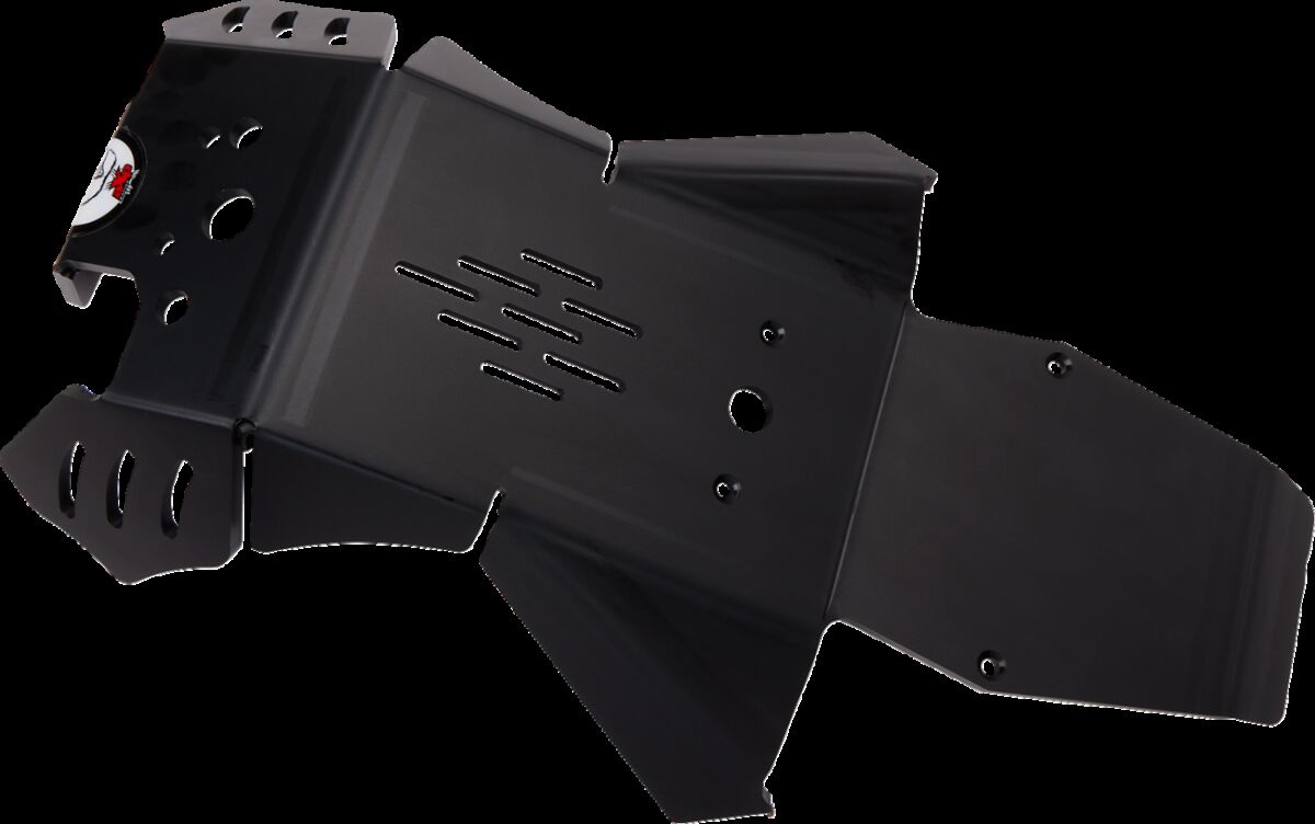 Протектор двигател AXP RACING Xtrem - Black - Beta AX1550 — снимка 2