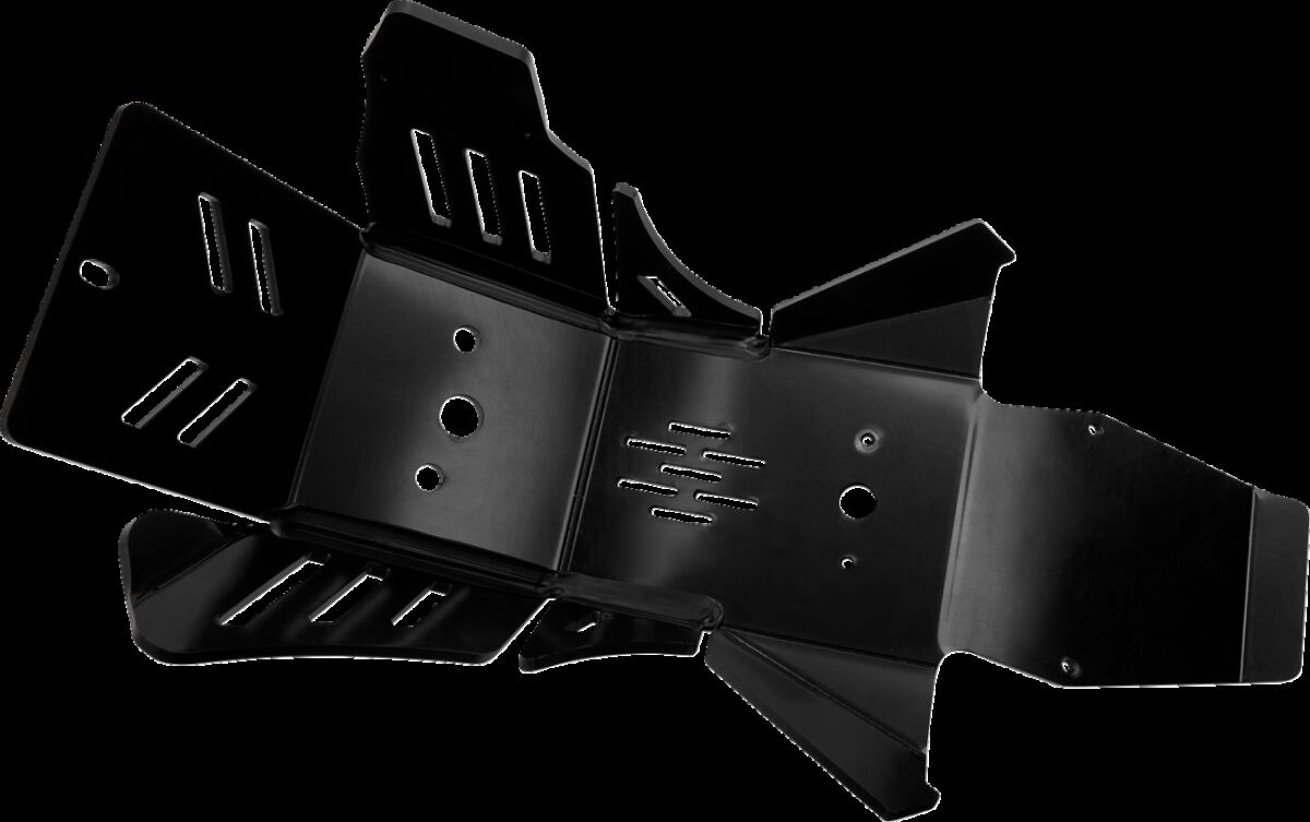 Протектор двигател AXP RACING XTR 8MM BET 350-RR-450RR AX1555 — снимка 3