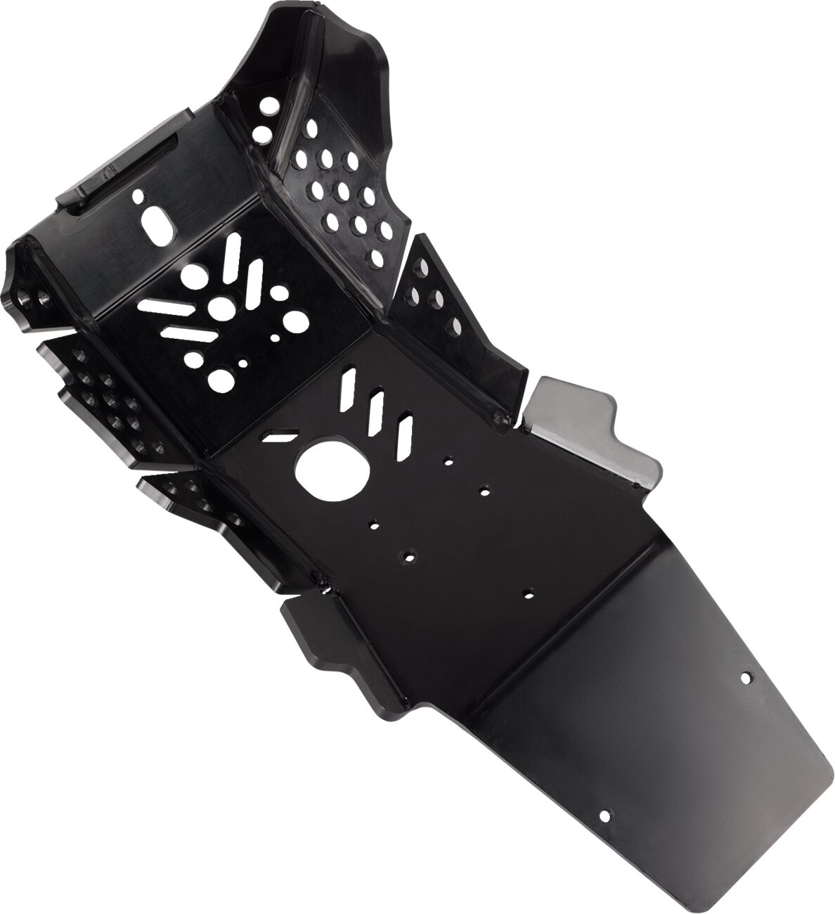 Протектор двигател AXP RACING XTR 8MM HON CRF450R-X-400RX AX1580 — снимка 3
