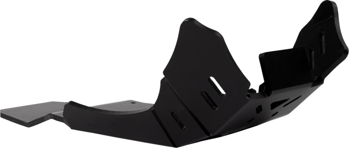 Протектор двигател AXP RACING XTR 8MM KTM-HUS 125 SX-XC-TC-TX AX1671