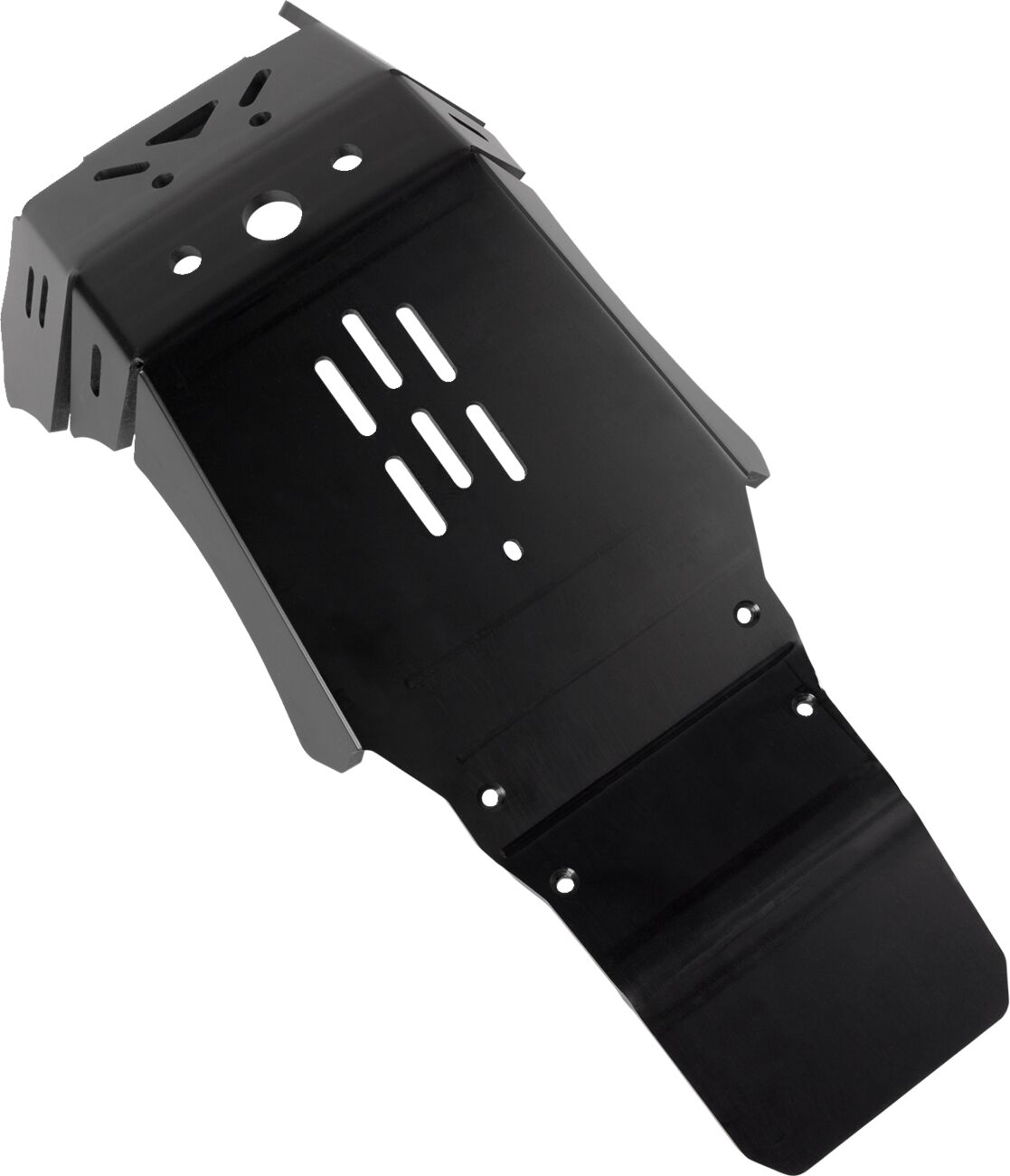 Протектор двигател AXP RACING XTR 8MM KTM-HUS 125 SX-XC-TC-TX AX1671 — снимка 2