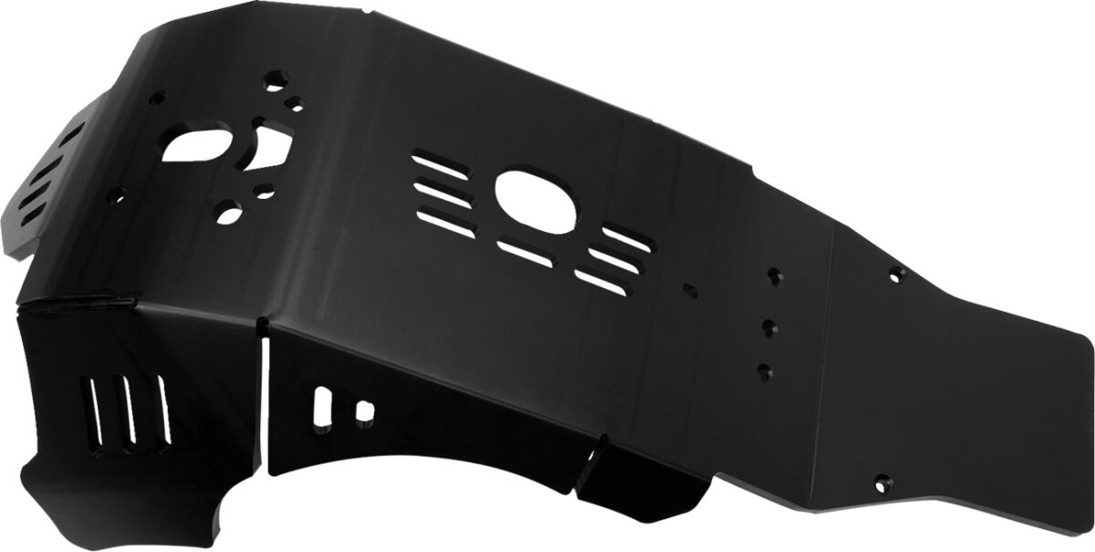 Протектор двигател AXP RACING XTR 8MM KAW KX250-X AX1675 — снимка 2