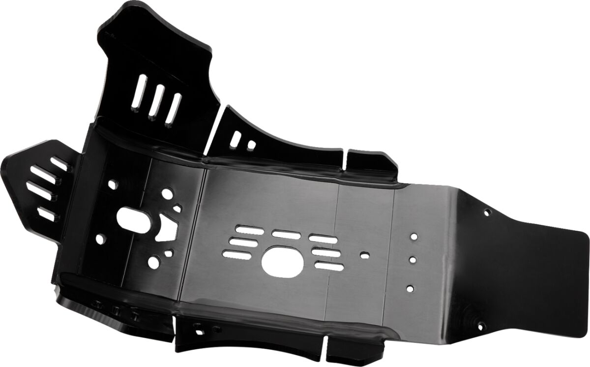Протектор двигател AXP RACING XTR 8MM KAW KX250-X AX1675 — снимка 3