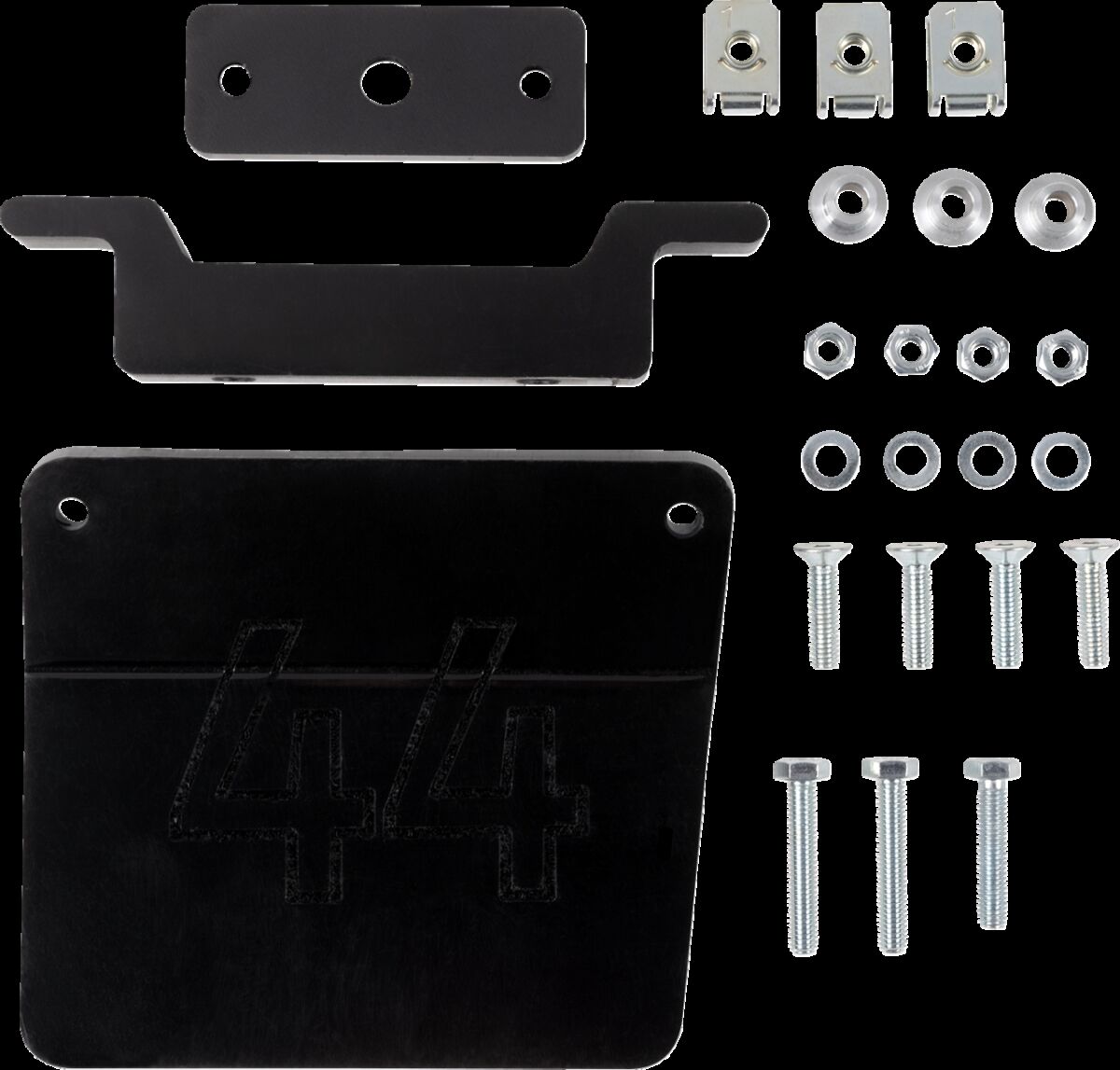 Протектор двигател AXP RACING XTR 8MM BETA 350-390-450-480-500RR AX1683 — снимка 4