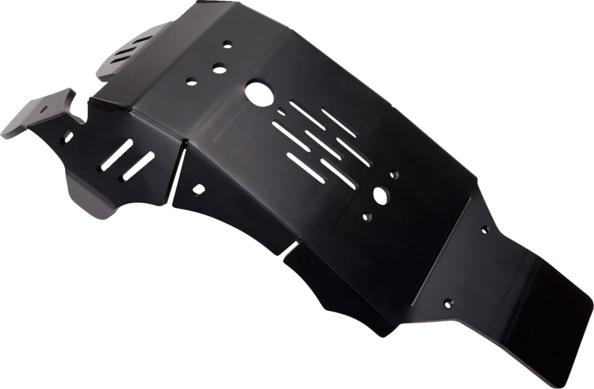 Протектор двигател AXP RACING XTR 8MM YAM YZF450 AX1688 — снимка 2