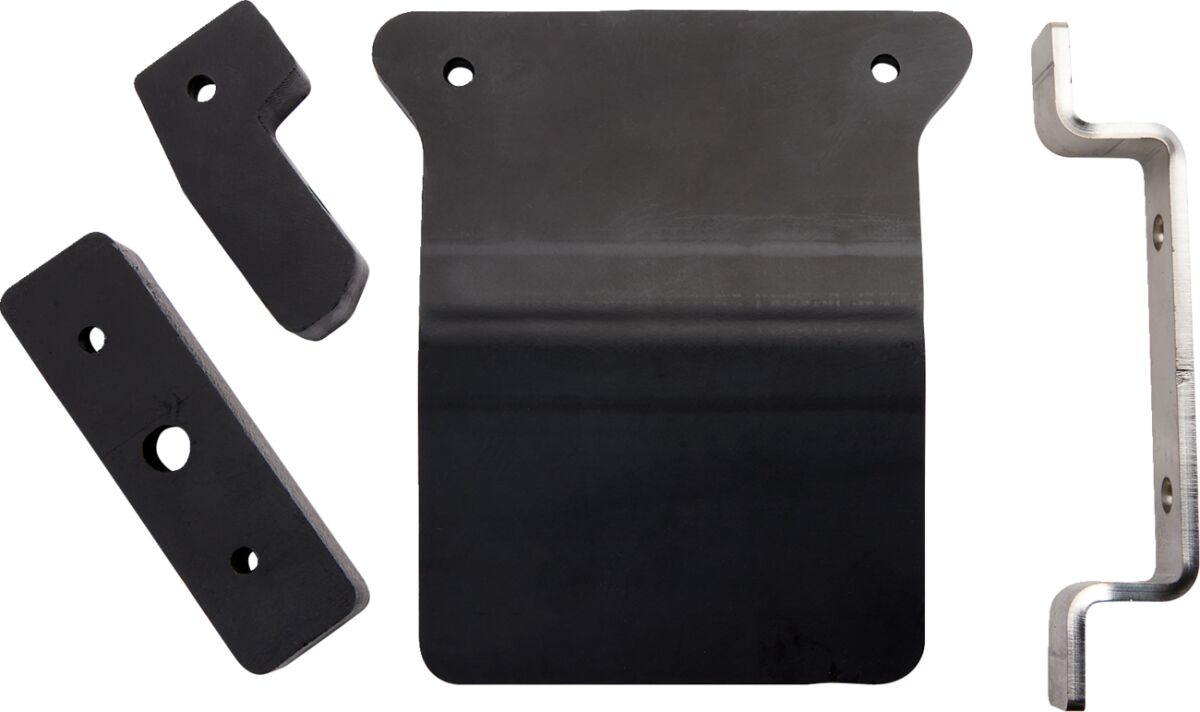 Протектор двигател AXP RACING XTR 8MM YAM YZF450 AX1688 — снимка 3