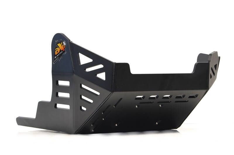 Протектор двигател AXP RACING ADV CRF1100L BK AX1595