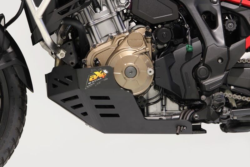 Протектор двигател AXP RACING ADV CRF1100L BK AX1595 — снимка 3