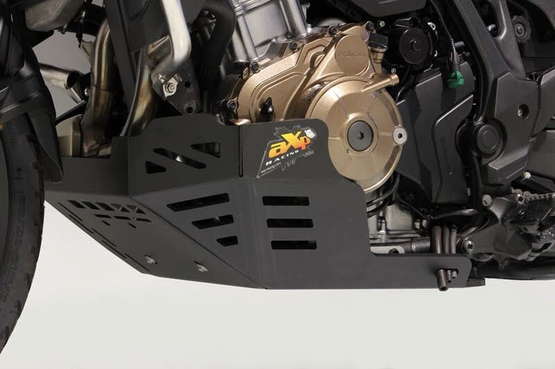 Протектор двигател AXP RACING ADV CRF1100L BK AX1595 — снимка 4