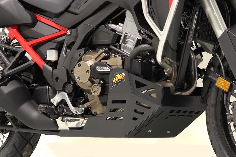 Протектор двигател AXP RACING ADV CRF1100L BK AX1595 — снимка 5