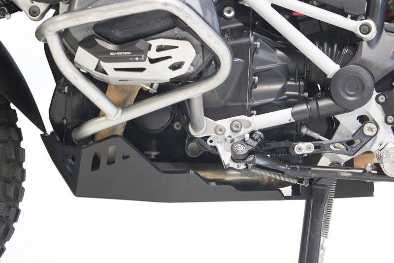 Протектор двигател AXP RACING ADV R1250GS BK/GR AX1600 — снимка 2