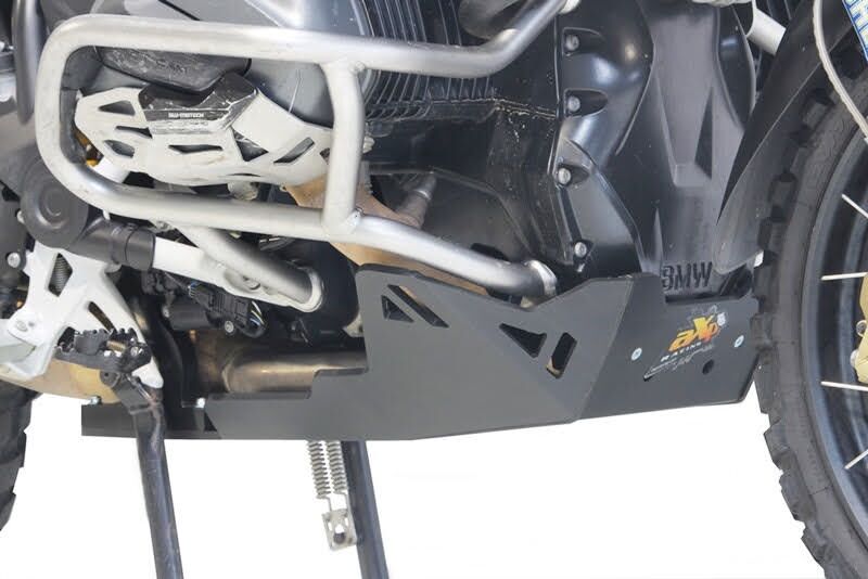 Протектор двигател AXP RACING ADV R1250GS BK/GR AX1600 — снимка 3
