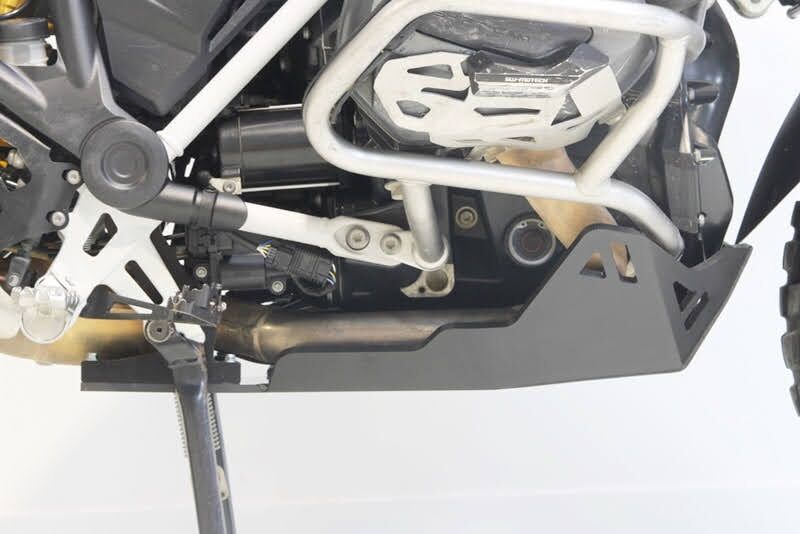 Протектор двигател AXP RACING ADV R1250GS BK/GR AX1600 — снимка 5