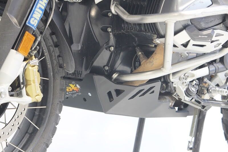 Протектор двигател AXP RACING ADV R1250GS BK/GR AX1600 — снимка 6