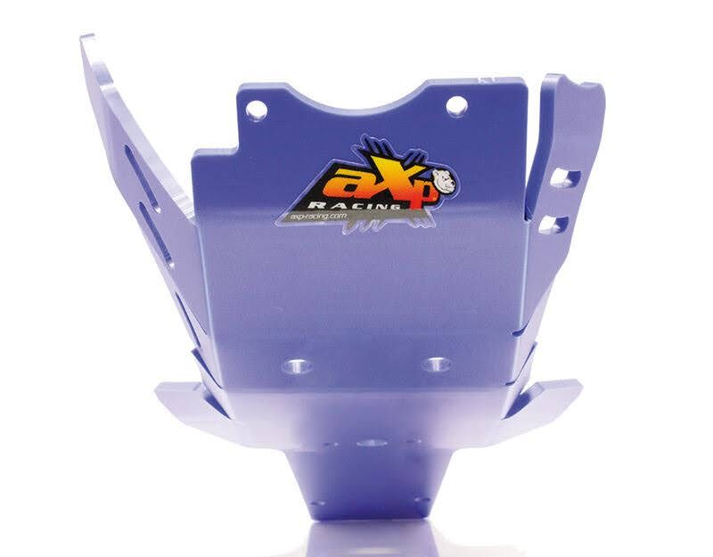 Протектор двигател AXP RACING XTREM SHERCO 125 18-23 BL AX1480