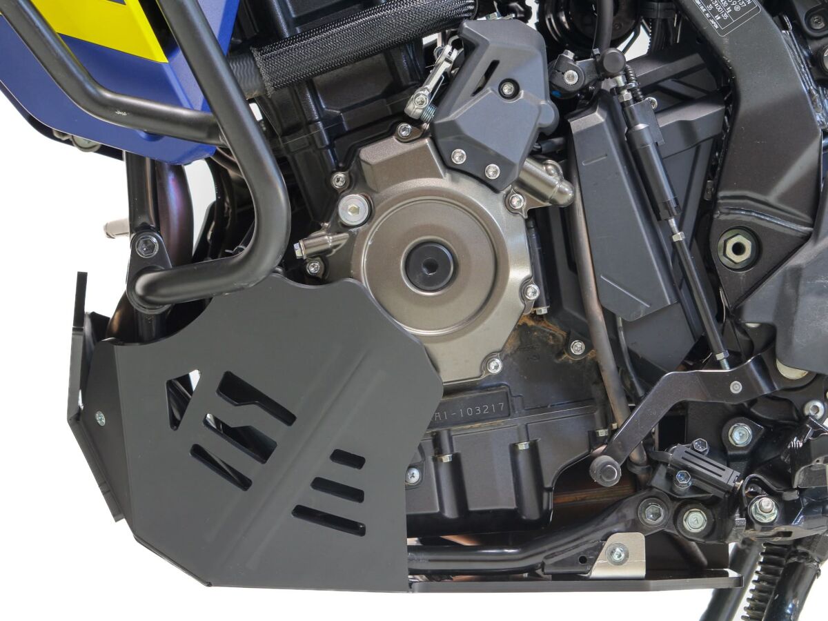 Протектор двигател AXP RACING ADV SUZ 800 DE AX1704 — снимка 3