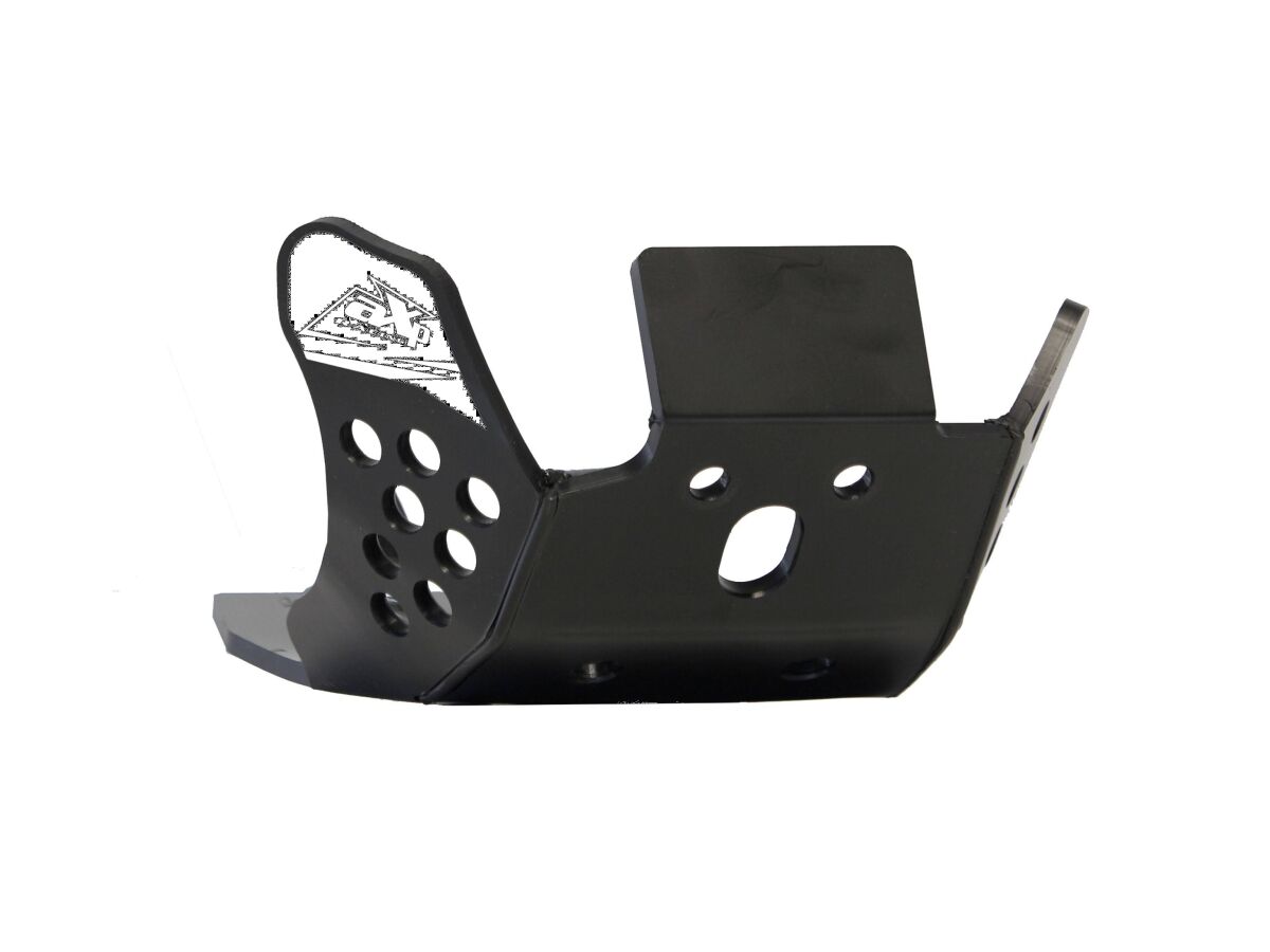 Протектор двигател AXP RACING PHD 6MM KTM 65SX AX1745