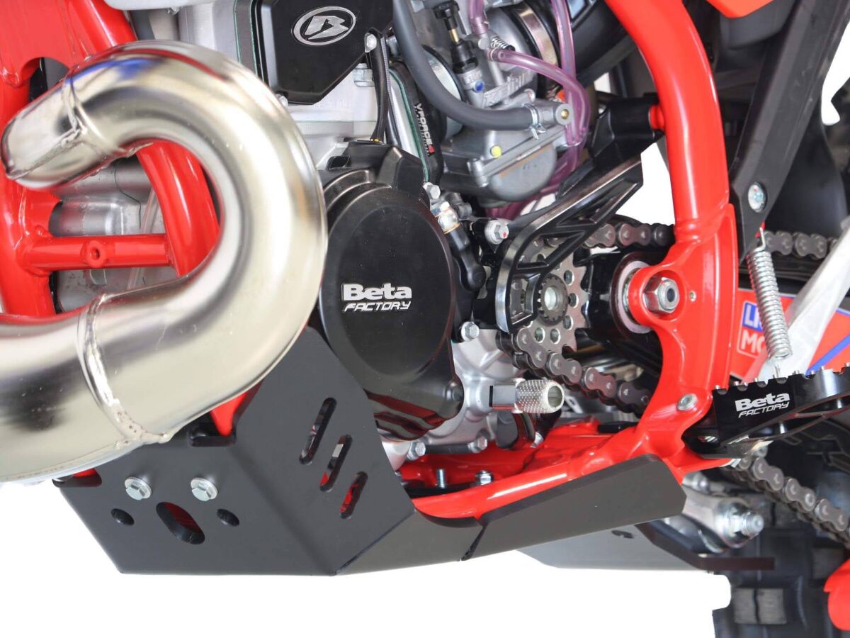 Протектор двигател AXP RACING XTREM BETA 250/300 AX1752 — снимка 4
