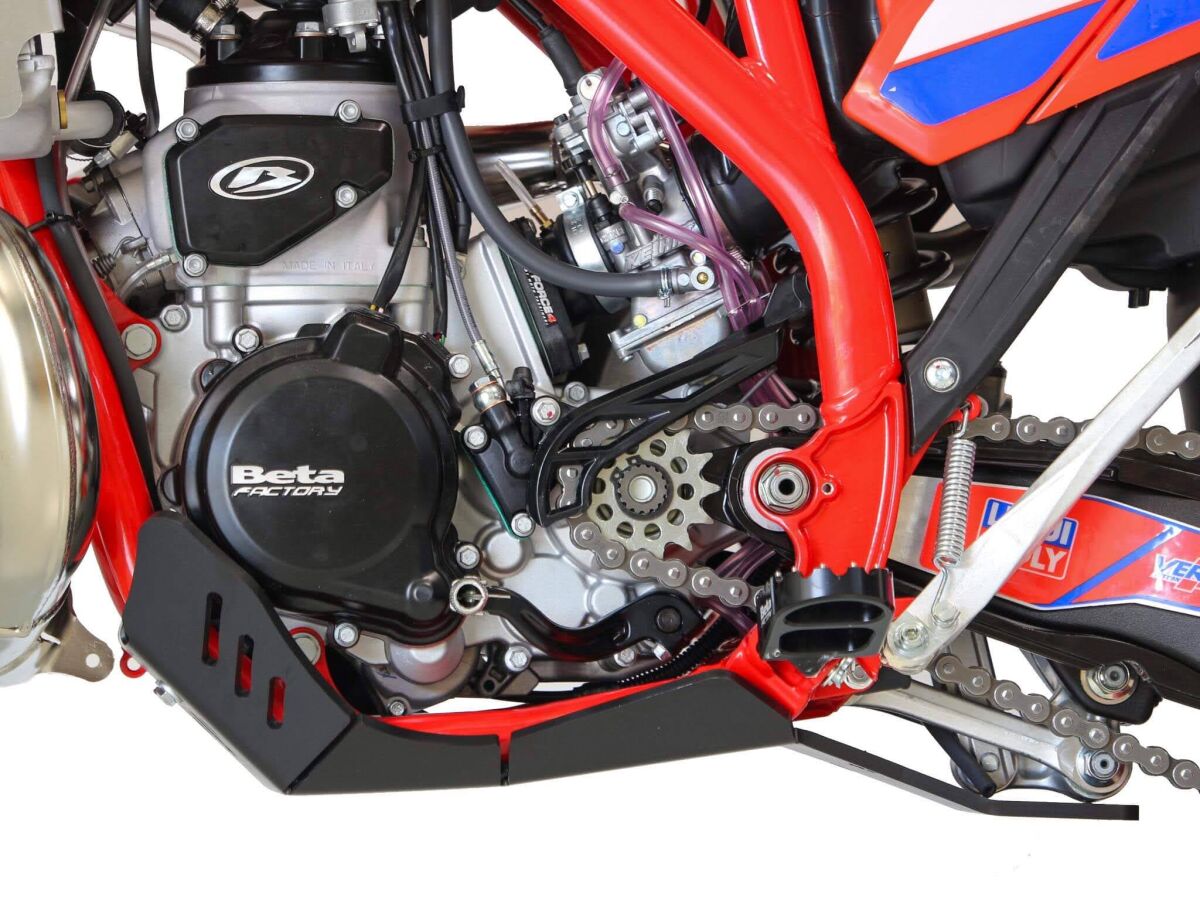 Протектор двигател AXP RACING XTREM BETA 250/300 AX1752 — снимка 5
