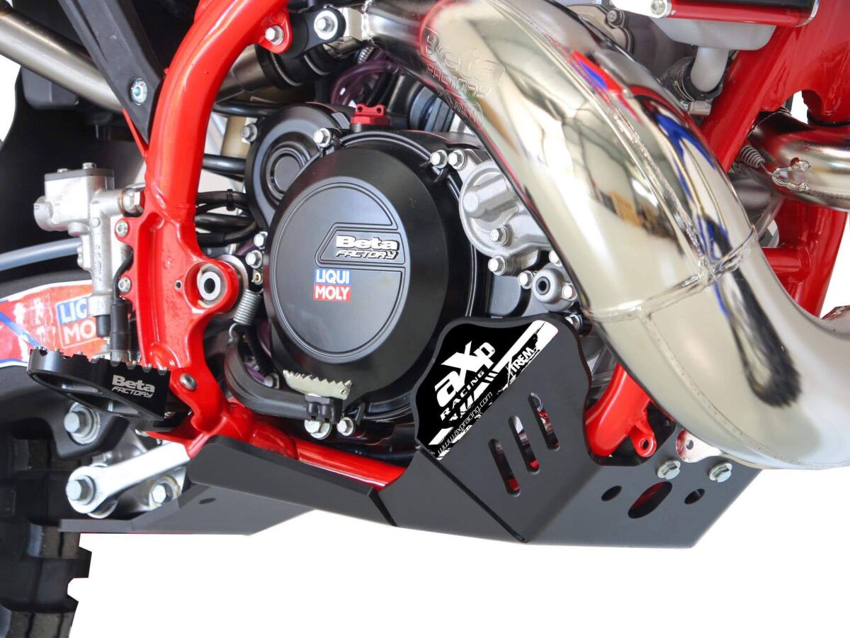 Протектор двигател AXP RACING XTREM BETA 250/300 AX1752 — снимка 6