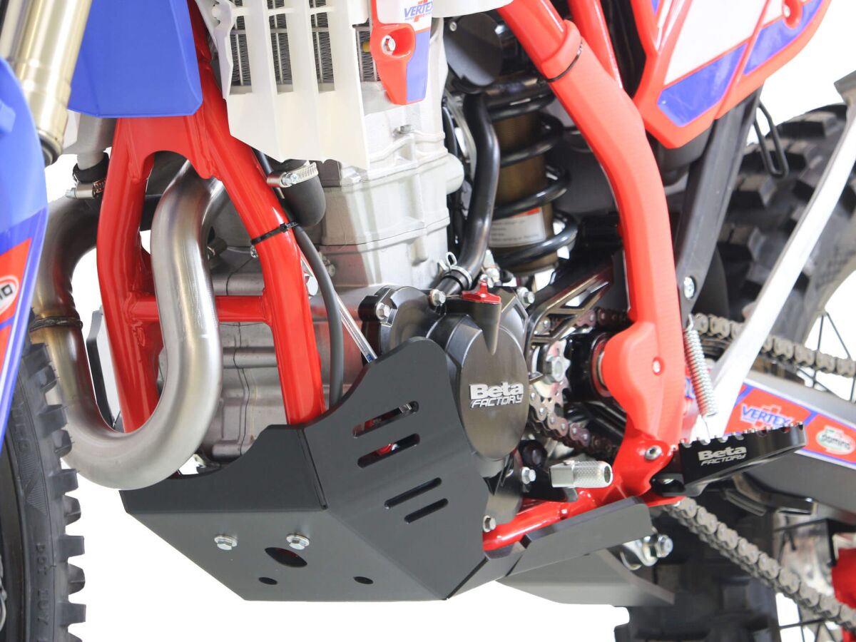 Протектор двигател AXP RACING XTREM BETA 350/430 AX1754 — снимка 3