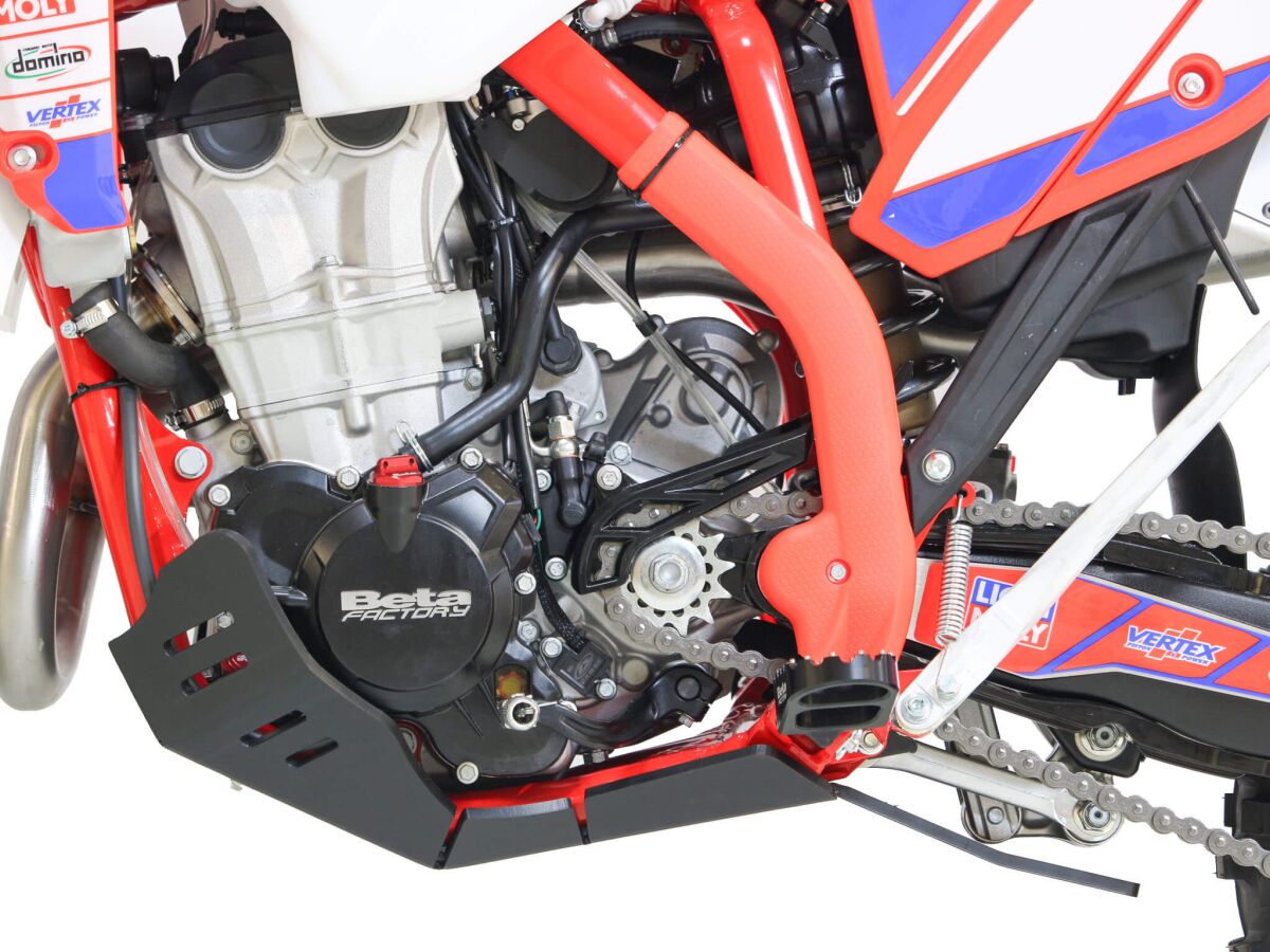 Протектор двигател AXP RACING XTREM BETA 350/430 AX1754 — снимка 5