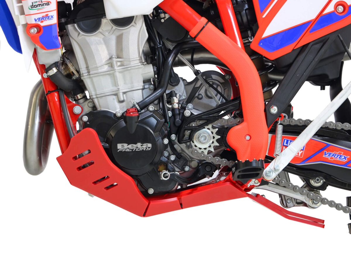 Протектор двигател AXP RACING XTREM BETA 350-430 AX1755 — снимка 6