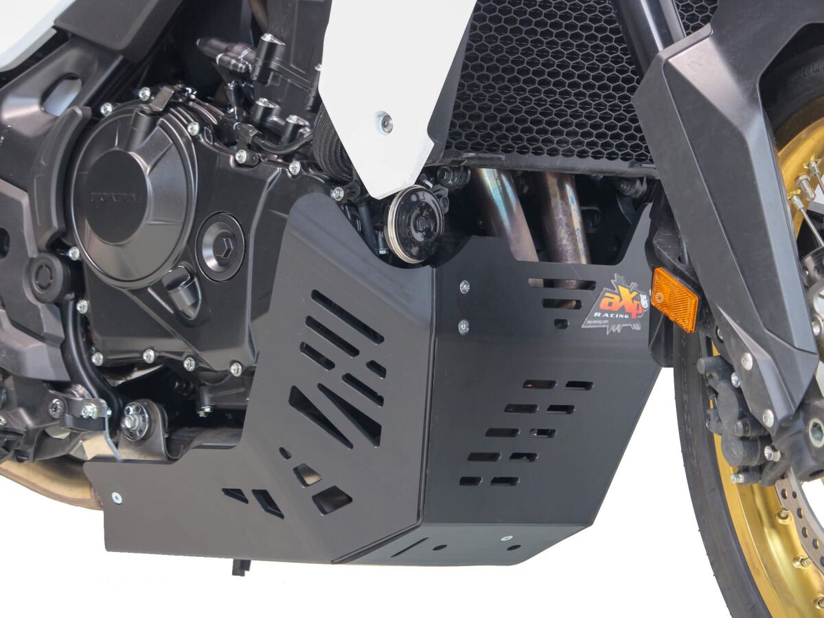 Протектор двигател AXP RACING ADV HONDA TRANSALP AX1727 — снимка 2