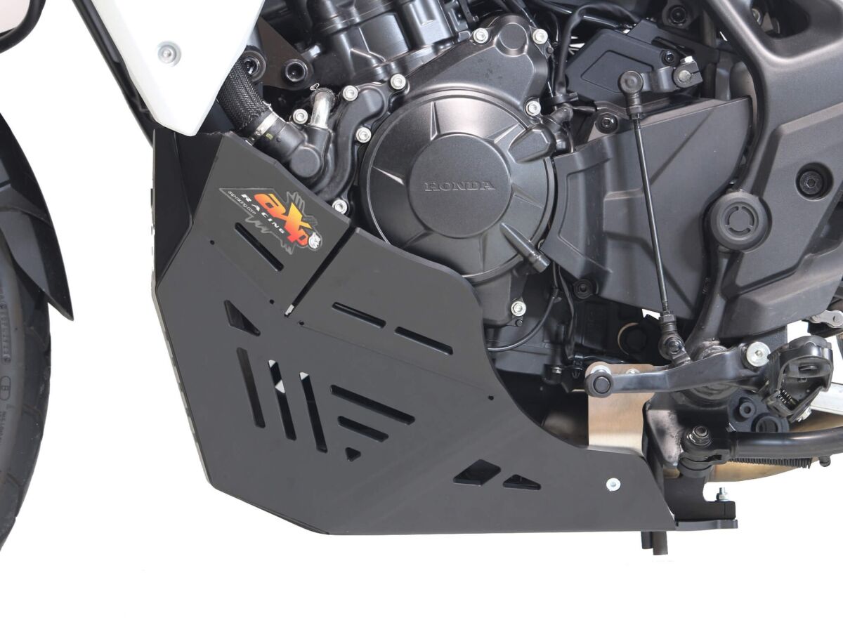 Протектор двигател AXP RACING ADV HONDA TRANSALP AX1727 — снимка 3