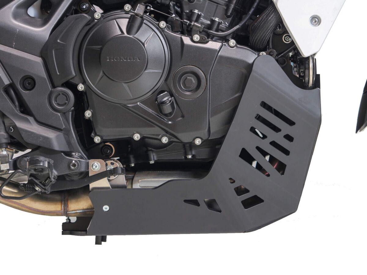 Протектор двигател AXP RACING ADV HONDA TRANSALP AX1727 — снимка 5